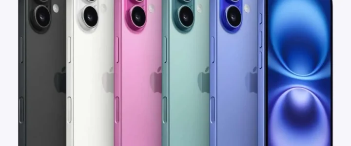 Jenis HP iPhone: Panduan Lengkap untuk Memilih Model yang Tepat
