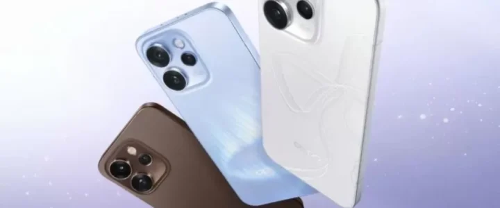 HP Viral 2026 Desain Tipis Tapi Spek Gahar, Ideal untuk Gaya Hidup Anak Muda