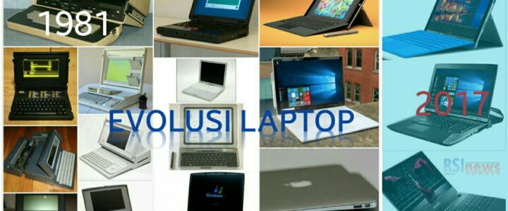 Perkembangan Spesifikasi Laptop Terbaik sebagai Solusi Komputasi Masa Kini: Trends, Features, and Practical Recommendations Perkembangan Spesifikasi Laptop Terbaik sebagai Solusi Komputasi Masa Kini: Trends, Features, and Practical Recommendations