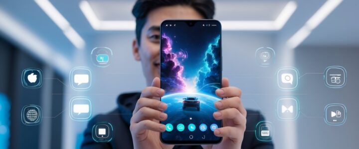 Keunggulan Jenis HP Terbaik 2026 untuk Gaming Berat dan Multitasking Lancar Keunggulan Jenis HP Terbaik 2026 untuk Gaming Berat dan Multitasking Lancar