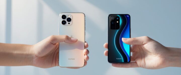 Keunggulan HP Flagship Terbaik Dibandingkan HP Mid-Range Tahun Ini: Mengapa HP Flagship Menjadi Pilihan Utama