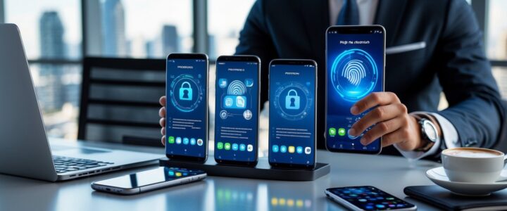 Jenis HP Terbaik untuk Bisnis: Memaksimalkan Keunggulan Fitur Keamanan dan Produktivitas Jenis HP Terbaik untuk Bisnis: Memaksimalkan Keunggulan Fitur Keamanan dan Produktivitas