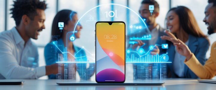 Faktor Utama yang Membuat HP Viral Sukses Besar di Pasaran 2026: Analisis dan Tren Terkini