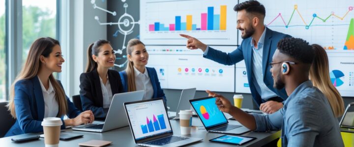 Cara Brand Membangun Kesuksesan HP Viral Lewat Strategi Digital Marketing Modern yang Efektif