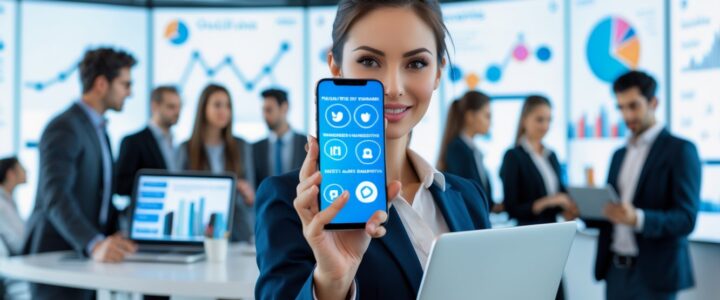 Dampak Media Sosial Terhadap Kesuksesan HP Viral dan Loyalitas Konsumen di Era Digital Dampak Media Sosial Terhadap Kesuksesan HP Viral dan Loyalitas Konsumen di Era Digital