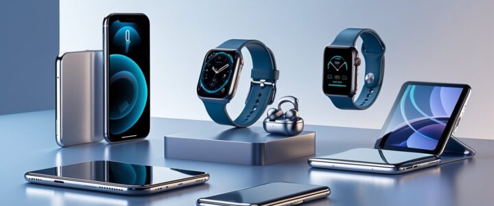 Gadget Terbaru Dan Mewah 2026: Inovasi Terkini untuk Gaya Hidup Modern Gadget Terbaru Dan Mewah 2026: Inovasi Terkini untuk Gaya Hidup Modern