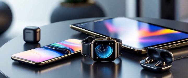 Rekomendasi Gadget Terbaru Paling Mewah untuk Tahun 2026