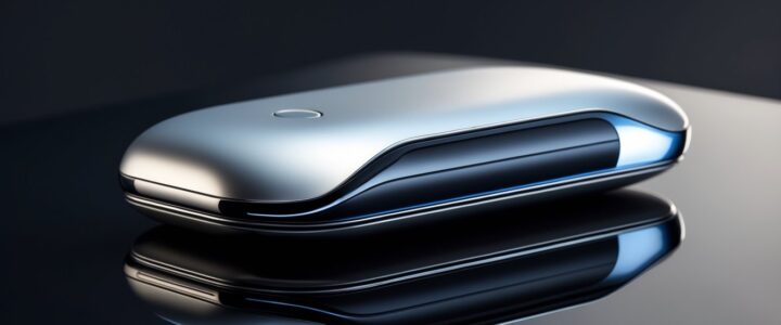 Inovasi Gadget Terbaru Dengan Desain Mewah: Tren dan Fitur Terbaik Tahun Ini Inovasi Gadget Terbaru Dengan Desain Mewah: Tren dan Fitur Terbaik Tahun Ini