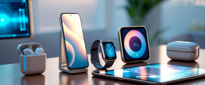 Tren Gadget Terbaru Dan Mewah Tahun Ini: Inovasi Teknologi yang Harus Diketahui