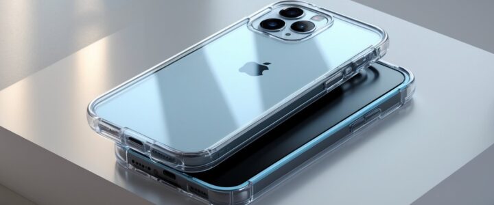 Casing iPhone Anti Gores Terbaik untuk Keamanan dan Gaya Ponsel Anda Casing iPhone Anti Gores Terbaik untuk Keamanan dan Gaya Ponsel Anda