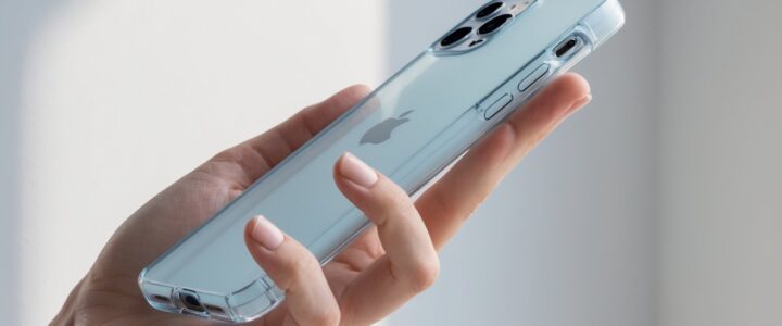 Jenis Casing iPhone Ringan dan Tipis yang Tetap Memberikan Perlindungan Maksimal untuk Pengguna Aktif