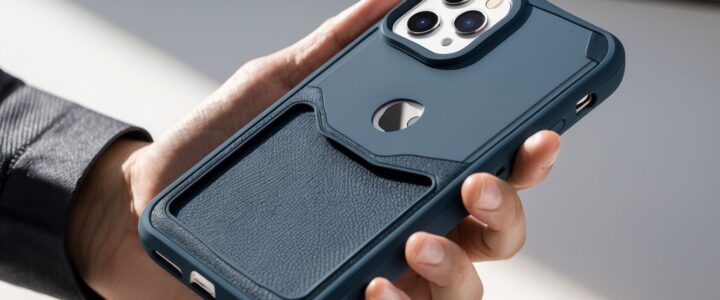 Rekomendasi Casing iPhone Premium untuk Melindungi Ponsel dari Kerusakan dan Menjaga Estetika