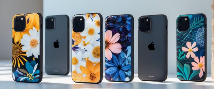 Jenis Casing iPhone Kustom dengan Desain Unik dan Berkualitas Tinggi: Pilihan Terbaik untuk Melindungi Perangkat Anda Jenis Casing iPhone Kustom dengan Desain Unik dan Berkualitas Tinggi: Pilihan Terbaik untuk Melindungi Perangkat Anda