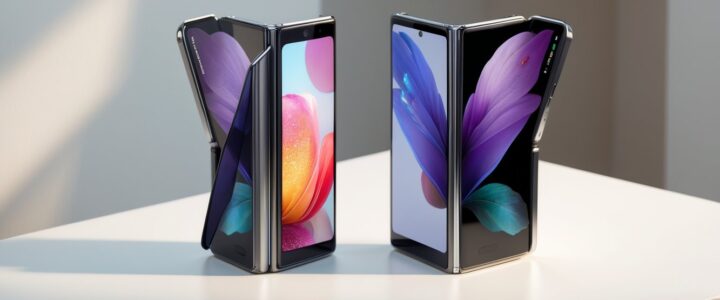 Review Mendalam Samsung Galaxy Z Fold vs Galaxy Z Flip: Perbandingan dan Rekomendasi Pembelian