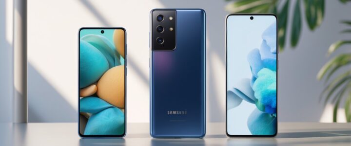 Harga dan Spesifikasi HP Samsung Galaxy S23, S23+, dan S23 Ultra Terbaru yang Perlu Anda Ketahui Harga dan Spesifikasi HP Samsung Galaxy S23, S23+, dan S23 Ultra Terbaru yang Perlu Anda Ketahui