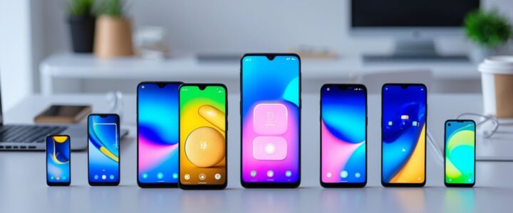 Fitur Kamera Dan Baterai Lengkap Semua Tipe HP Samsung Seri Galaxy A Dan M