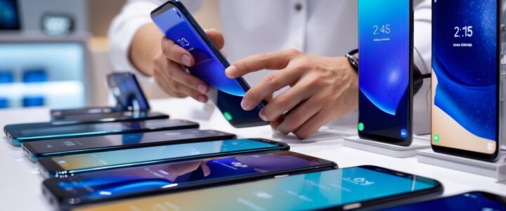 Tips Memilih HP Samsung Baru Berdasarkan Seri Galaxy dan Budget Kamu Secara Tepat