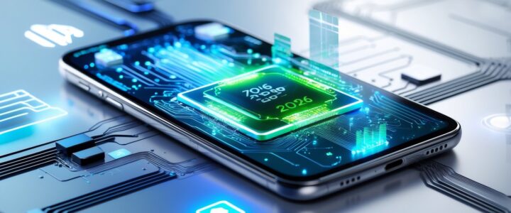 Perkembangan Teknologi Processor Handphone 2026: Kecepatan, Efisiensi Daya, dan Inovasi Canggih