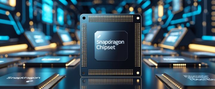 Perkembangan Chipset Smartphone 2026: Dari Snapdragon Hingga MediaTek Terbaru
