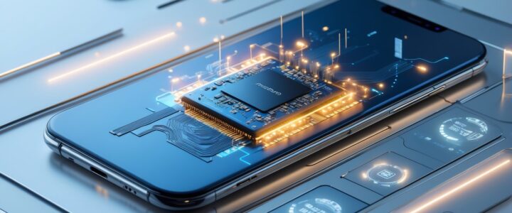 Teknologi Processor Handphone 2026: Perbandingan Performa dan Keunggulan Terbaru