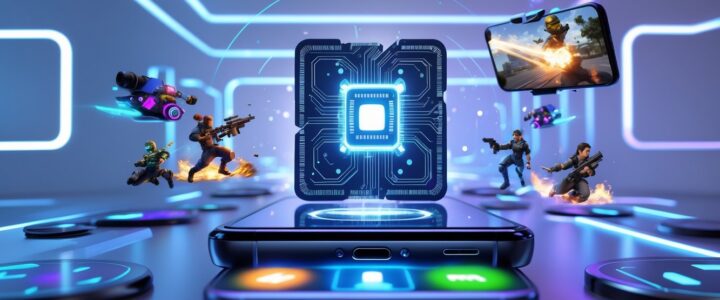 Bagaimana Processor Handphone 2026 Meningkatkan Gaming dan Multitasking untuk Pengalaman Lebih Baik