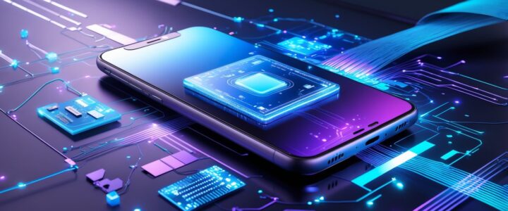 Evolusi Processor Smartphone 2026: Mengoptimalkan Kecepatan dan Integrasi Kecerdasan Buatan