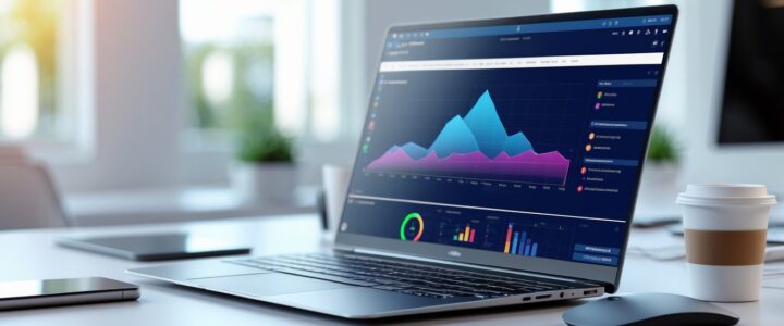 Tren Laptop Tahun Ini: Tipis, Ringan, Performa Meningkat Signifikan