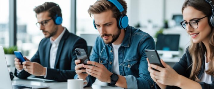Panduan Memilih Jenis HP Sesuai Kebutuhan: Optimal Untuk Kerja, Gaming, dan Konten Kreator