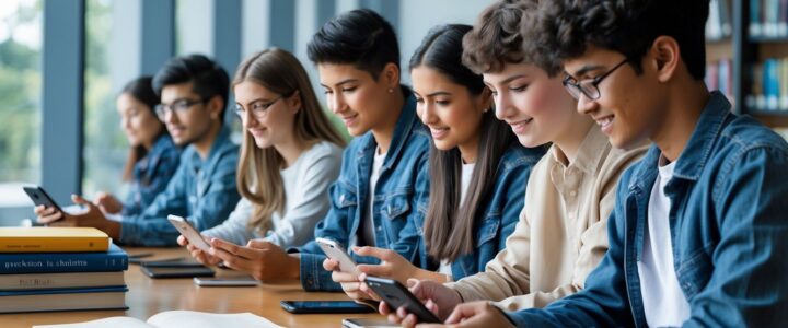 Rekomendasi Jenis HP Murah Berkualitas untuk Pelajar dan Mahasiswa di 2026