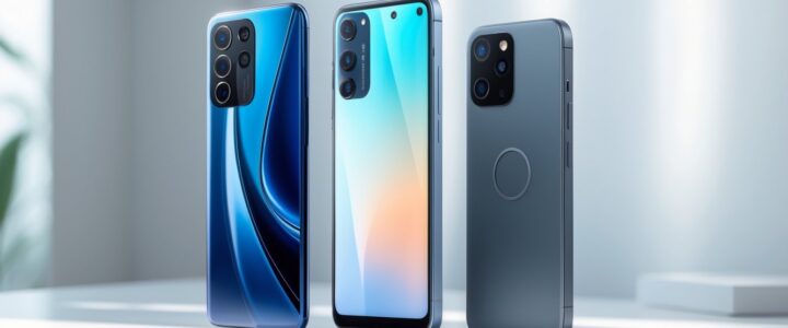Jenis HP Flagship vs Mid-Range vs Entry-Level: Apa Perbedaannya Dalam Dunia Smartphone