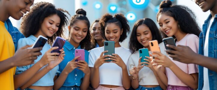 Daftar HP Viral di TikTok 2026 yang Banyak Dibeli Anak Muda: Pilihan Terpopuler dan Trendy