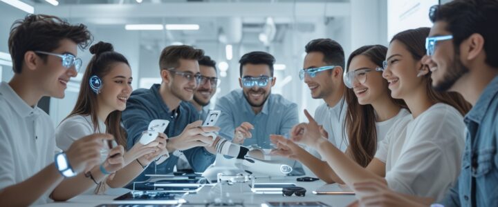 10 Gadget Terbaru Terbaik Tahun 2026 yang Wajib Dimiliki Anak Muda Untuk Gaya Hidup Modern