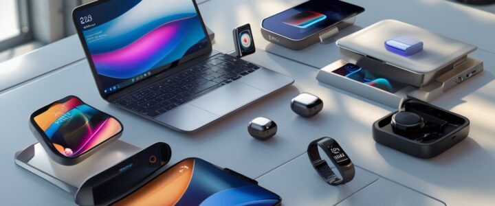 Pilihan Gadget Terbaru Terbaik Tahun 2026: Harga Terjangkau dan Berkualitas