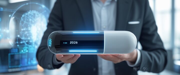 Gadget Terbaru Terbaik Tahun 2026 dengan Fitur AI Paling Inovatif yang Harus Dimiliki Gadget Terbaru Terbaik Tahun 2026 dengan Fitur AI Paling Inovatif yang Harus Dimiliki