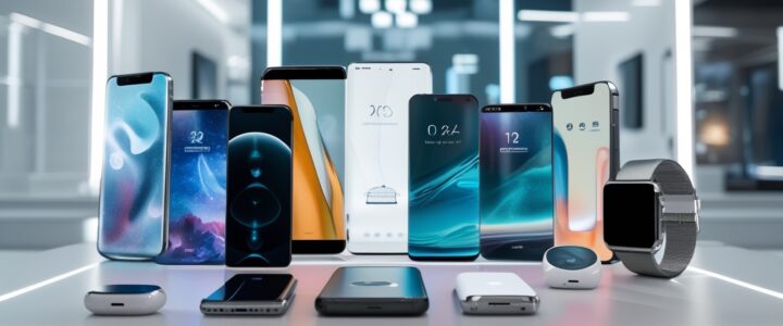 Rekomendasi Smartphone dan Gadget Terbaru Terbaik Tahun 2026: Pilihan Unggulan untuk Setiap Kebutuhan Rekomendasi Smartphone dan Gadget Terbaru Terbaik Tahun 2026: Pilihan Unggulan untuk Setiap Kebutuhan