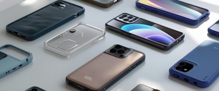 Rekomendasi Casing Handphone Terbaik 2026: Perlindungan Maksimal dan Desain Stylish