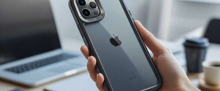 Panduan Memilih Casing HP Terbaik 2026 untuk Perlindungan Kamera dan Layar Penuh Panduan Memilih Casing HP Terbaik 2026 untuk Perlindungan Kamera dan Layar Penuh