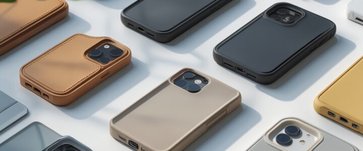 Review Casing Handphone Terbaik 2026: Pilihan Awet dan Tahan Kuning