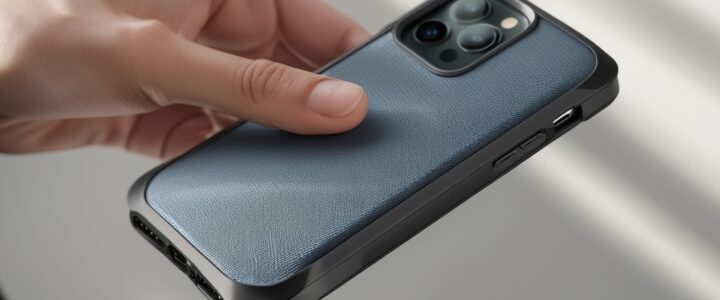 Casing HP Terbaik 2026 Anti Slip dan Anti Jatuh untuk Penggunaan Harian