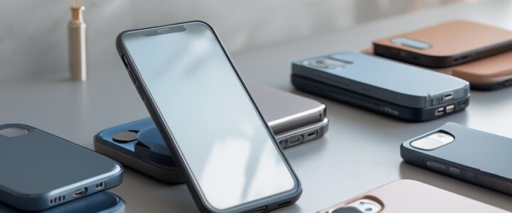Rekomendasi Casing Handphone Terbaik 2026: Model Slim, Ringan, dan Tetap Aman Rekomendasi Casing Handphone Terbaik 2026: Model Slim, Ringan, dan Tetap Aman
