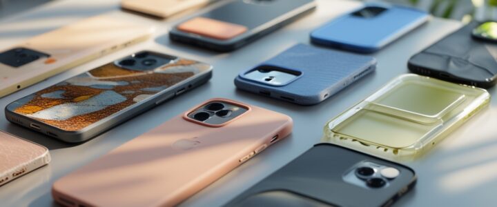 Tren Casing Handphone Terbaik 2026: Desain Estetik dan Populer Tahun Ini