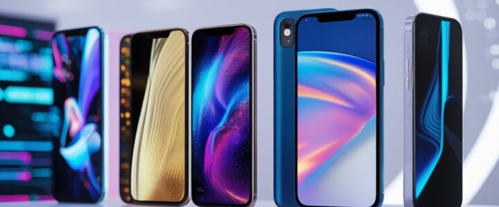 Daftar Type HP 2026 Terbaru dan Paling Canggih dari Berbagai Brand Dunia Daftar Type HP 2026 Terbaru dan Paling Canggih dari Berbagai Brand Dunia