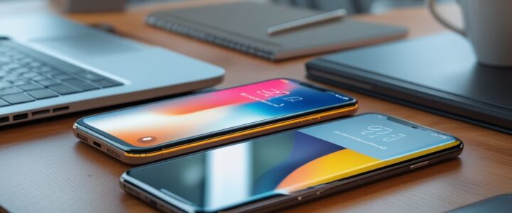 Update Lengkap Type HP 2026: Pilihan Smartphone Flagship, Mid-Range, dan Entry Level Update Lengkap Type HP 2026: Pilihan Smartphone Flagship, Mid-Range, dan Entry Level