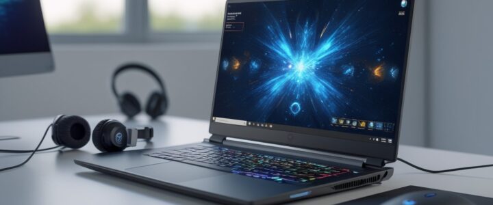 Type HP 2026 Paling Dicari: Memaksimalkan Performa Gaming Dengan Chipset Generasi Baru Type HP 2026 Paling Dicari: Memaksimalkan Performa Gaming Dengan Chipset Generasi Baru