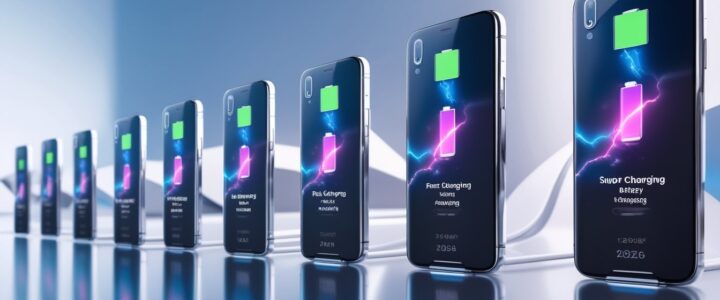 Kumpulan Type HP 2026 dengan Baterai Tahan Lama dan Fast Charging Super Cepat Kumpulan Type HP 2026 dengan Baterai Tahan Lama dan Fast Charging Super Cepat