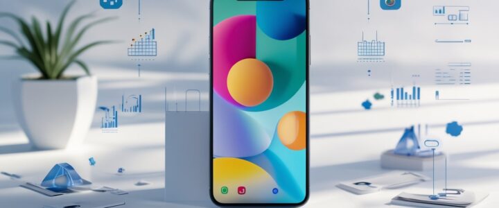 Daftar Type HP 2026 Harga Terjangkau Dengan Fitur Setara Flagship Daftar Type HP 2026 Harga Terjangkau Dengan Fitur Setara Flagship