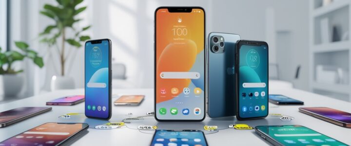 Perbandingan Type HP 2026: Menentukan Pilihan Terbaik untuk Pembelian Tahun Ini Perbandingan Type HP 2026: Menentukan Pilihan Terbaik untuk Pembelian Tahun Ini