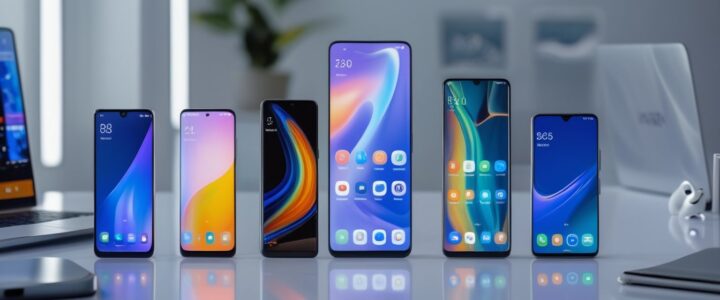 Update Lengkap Spesifikasi Type HP 2026 dari Samsung, Xiaomi, iPhone, dan Oppo: Semua yang Perlu Anda Ketahui Update Lengkap Spesifikasi Type HP 2026 dari Samsung, Xiaomi, iPhone, dan Oppo: Semua yang Perlu Anda Ketahui