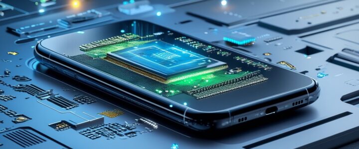 Perkembangan Teknologi Processor Handphone 2026: Inovasi Terkini Untuk Performa Smartphone yang Lebih Optimal