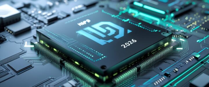 Tren Processor HP 2026: Chipset AI dan Efisiensi Daya yang Semakin Canggih